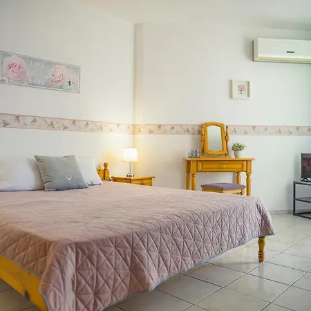 Dom Panorama-apartmany Chantall Homestay