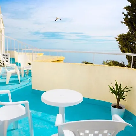 Dom Panorama-apartmany Chantall Homestay *