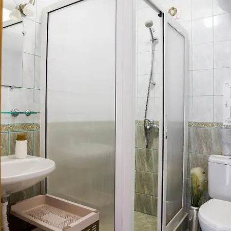 Dom Panorama-apartmany Chantall Homestay *