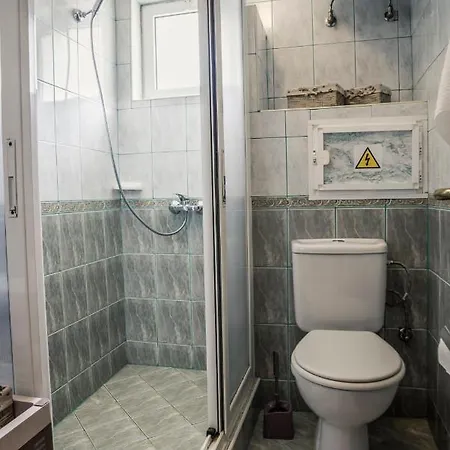 Dom Panorama-apartmany Chantall Homestay Ravda